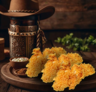 3'Lü Tenders görseli
