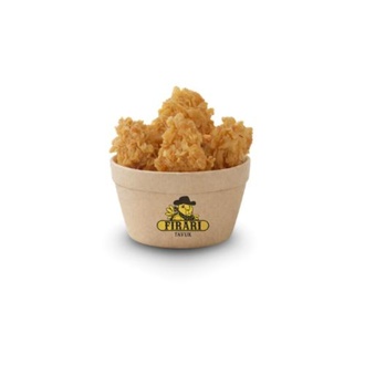 6'Lı Tenders görseli