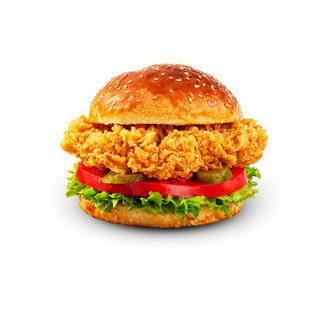 Firari Burger görseli