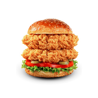Firari Double Burger görseli