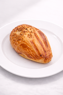 Patatesli Poğaça görseli