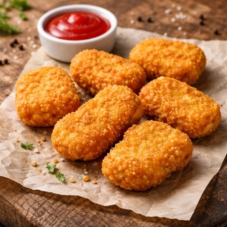 6'Lı Nugget görseli