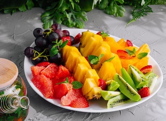 Meyve Bardağı görseli