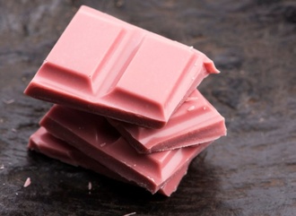 Meyve & Çikolata Bardağı görseli