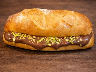 Tatlı Sandviç görseli