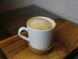 Latte (230 Ml) görseli