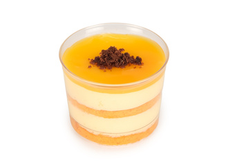 Portakal Cup görseli