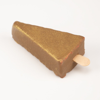 Gold Latte Magnum görseli