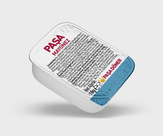 Küvet Mayonez görseli