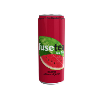 Fuse Tea Karpuz (330 Ml) görseli
