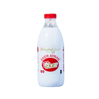 Eker Ayran (270 Ml) görseli