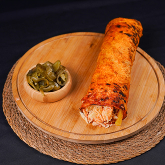 Kaşarlı Hatay Usulü Döner görseli