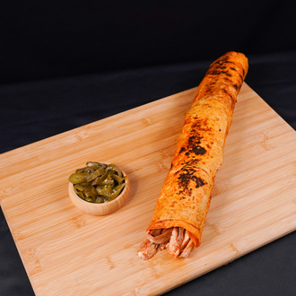 Zurna Dürüm görseli