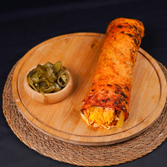 Cheddar Hatay Usulü Döner görseli