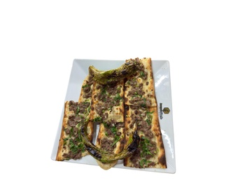 Kıymalı Pide görseli