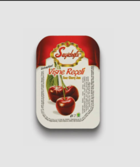 Seyidoğlu Vişne Reçeli (15 Gr) görseli