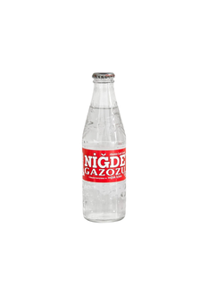 Niğde Gazozu görseli