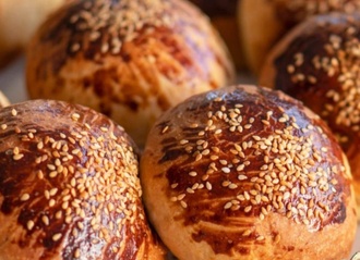 Sade Ev Poğaçası görseli