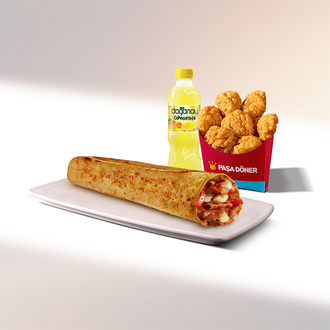 Gurme Lezzet Menü 2 görseli