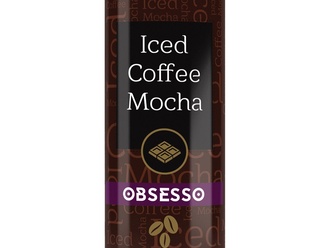 Obsesso Mocha (25 Cl.) görseli