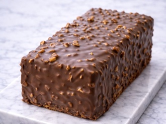 Aksu Rocher Pasta görseli