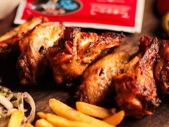 Tavuk Kanat görseli