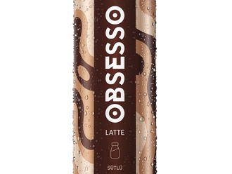 Obsesso Latte (25 Cl.) görseli