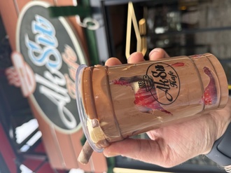 Çikolata Krizi - Çilek görseli