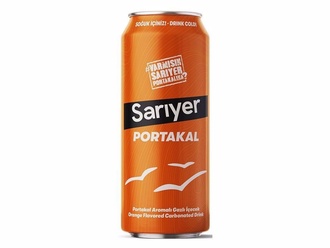 Sarıyer Portakal (33 Cl.) görseli