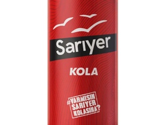 Sarıyer Kola (33 Cl.) görseli