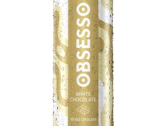 Obsesso White Chocolate (25 Cl.) görseli