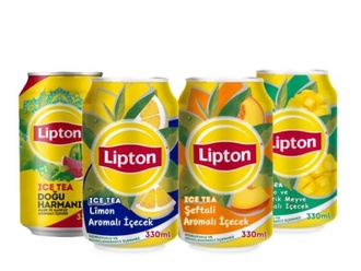 Lipton Ice Tea (33 Cl.) görseli