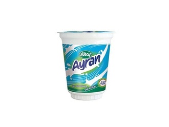 Sütaş Ayran (27,5 Cl.) görseli