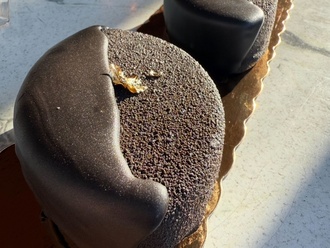 Aksu Black Night görseli