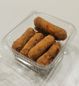 Kadınbudu Köfte Kroket görseli