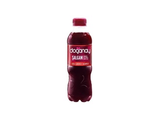 Adanus Acılı Şalgam (300 Ml) görseli
