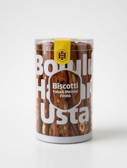 Yaban Mersinli Biscotti görseli