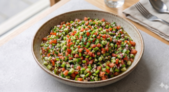 Kaşık Salata görseli