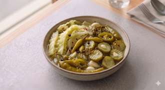 Turşu Mix görseli