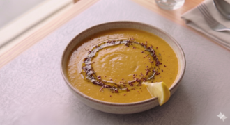 Mercimek Çorbası görseli