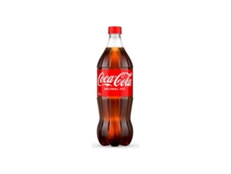 Coca-cola (1 L.) görseli