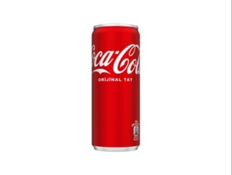 Coca-cola (33 Cl.) görseli