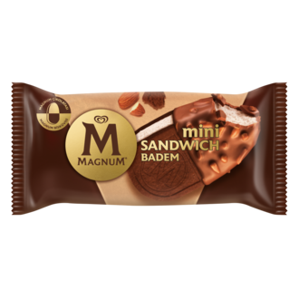 Magnum Mini Sandwich görseli