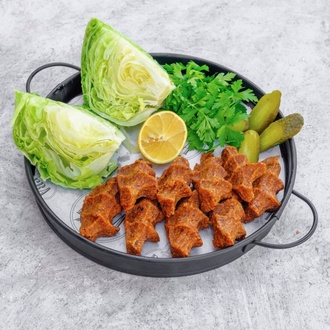 Çiğ Köfte (1 Kg.) Menü görseli