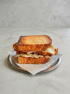 Figgaro Sando görseli