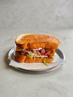 Trüf Sando görseli