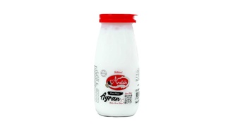 Arslan Kara Maya Ayran (245 Ml) görseli