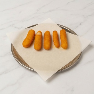 Mozzarella Sticks (5 Adet) görseli
