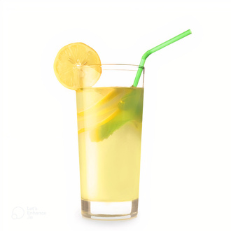 Ev Yapımı Limonata görseli