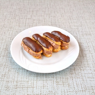 Çikolatalı Ekler (1 Kg.) görseli